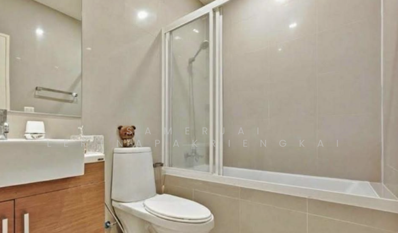Noble Reveal, Bangkok, 36 Soi Sukhumvit 63, Ekamai Road, Phra Kanong Nua, Watthana, Bangkok, 1 Bedroom, 48 sqm, Condo For Rent, by Samerjai Lertnapakriengkai, 500160494 - DDproperty.com