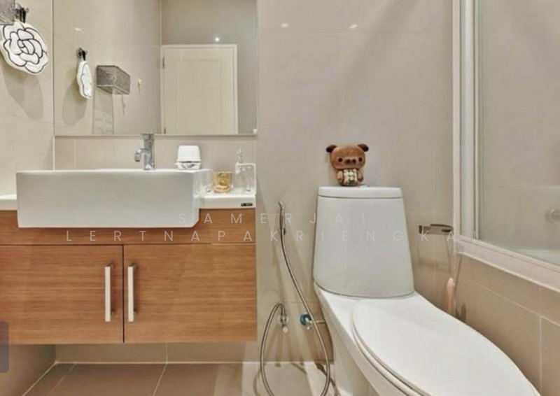 Noble Reveal, Bangkok, 36 Soi Sukhumvit 63, Ekamai Road, Phra Kanong Nua, Watthana, Bangkok, 1 Bedroom, 48 sqm, Condo For Rent, by Samerjai Lertnapakriengkai, 500160494 - DDproperty.com