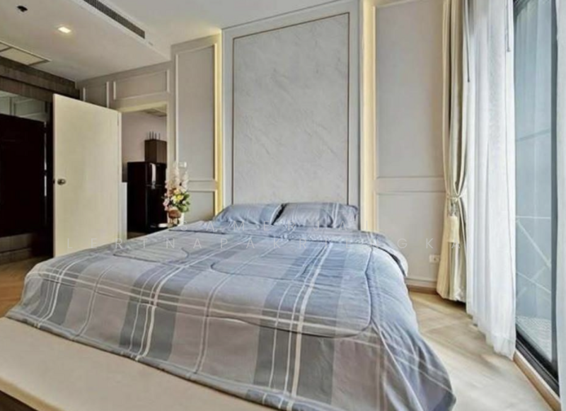 Noble Reveal, Bangkok, 36 Soi Sukhumvit 63, Ekamai Road, Phra Kanong Nua, Watthana, Bangkok, 1 Bedroom, 48 sqm, Condo For Rent, by Samerjai Lertnapakriengkai, 500160494 - DDproperty.com