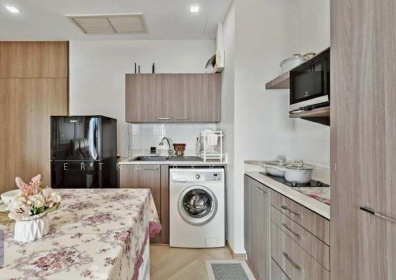 Noble Reveal, Bangkok, 36 Soi Sukhumvit 63, Ekamai Road, Phra Kanong Nua, Watthana, Bangkok, 1 Bedroom, 48 sqm, Condo For Rent, by Samerjai Lertnapakriengkai, 500160494 - DDproperty.com