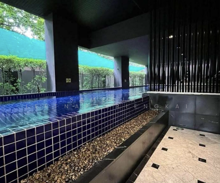 Noble Reveal, Bangkok, 36 Soi Sukhumvit 63, Ekamai Road, Phra Kanong Nua, Watthana, Bangkok, 1 Bedroom, 48 sqm, Condo For Rent, by Samerjai Lertnapakriengkai, 500160494 - DDproperty.com