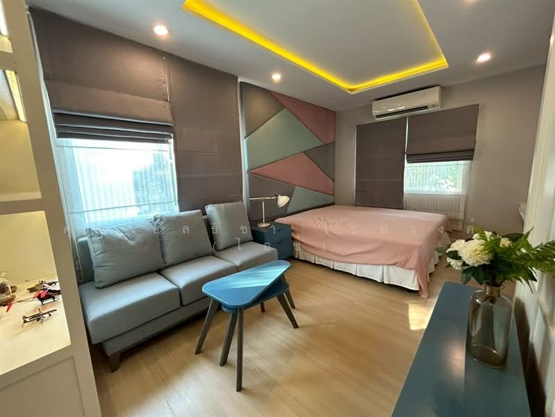 Kanasiri Bangna, Samut Prakan, Bangna-Trad Road, Soi ABEC, Bang Bo, Bang Bo, Samut Prakan, 4 Bedrooms, 250 sqm, Single Detached House For Sale, by คุณ ชลธิชา ไชยวงค์ (ไอซ์), 500160496 - DDproperty.com