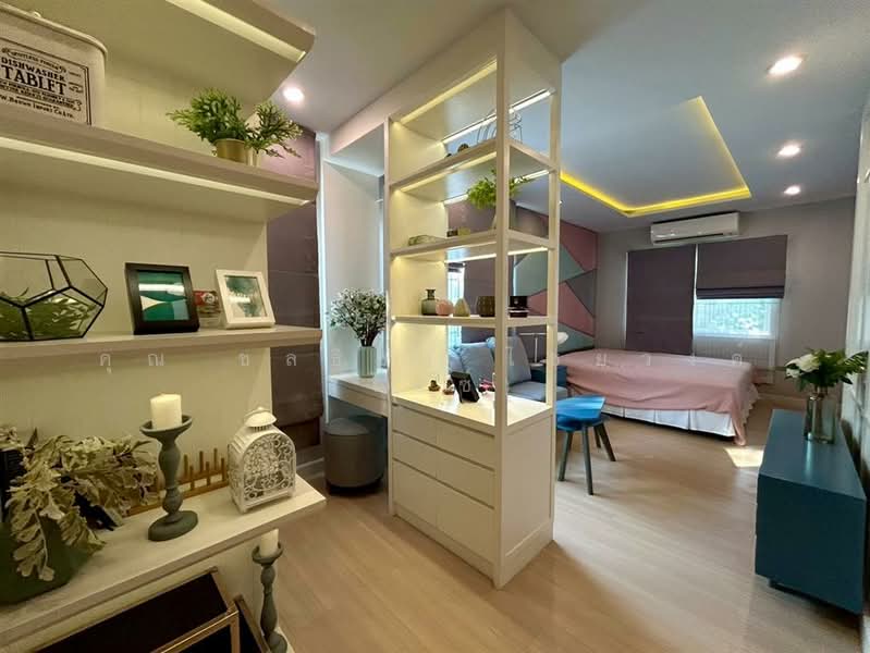 Kanasiri Bangna, Samut Prakan, Bangna-Trad Road, Soi ABEC, Bang Bo, Bang Bo, Samut Prakan, 4 Bedrooms, 250 sqm, Single Detached House For Sale, by คุณ ชลธิชา ไชยวงค์ (ไอซ์), 500160496 - DDproperty.com