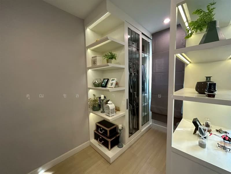 Kanasiri Bangna, Samut Prakan, Bangna-Trad Road, Soi ABEC, Bang Bo, Bang Bo, Samut Prakan, 4 Bedrooms, 250 sqm, Single Detached House For Sale, by คุณ ชลธิชา ไชยวงค์ (ไอซ์), 500160496 - DDproperty.com