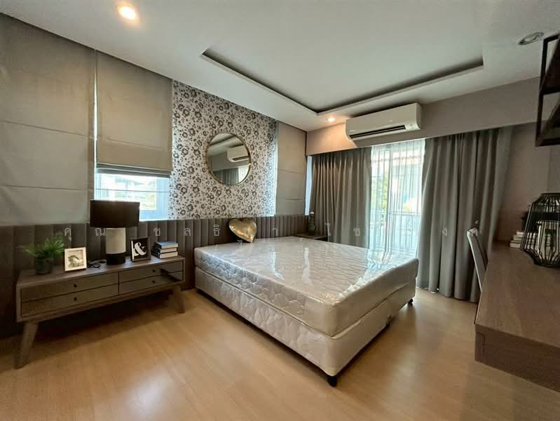 Kanasiri Bangna : คณาสิริ บางนา, สมุทรปราการ, ถนนบางนา-ตราด ซอยแอเบค, บางบ่อ, บางบ่อ, สมุทรปราการ, 250 ตร.ม., บ้านเดี่ยว ขาย, โดย คุณ ชลธิชา ไชยวงค์ (ไอซ์), 500160496 - DDproperty.com