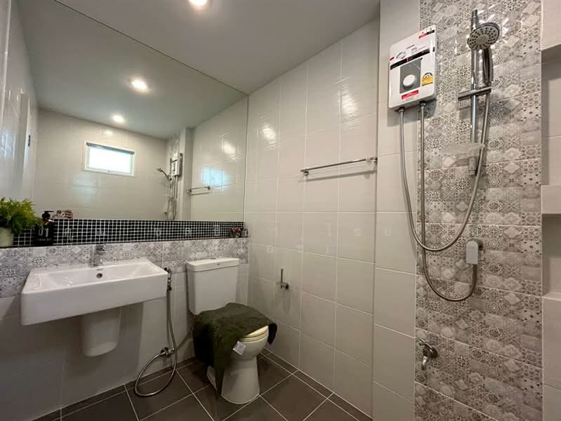 Kanasiri Bangna : คณาสิริ บางนา, สมุทรปราการ, ถนนบางนา-ตราด ซอยแอเบค, บางบ่อ, บางบ่อ, สมุทรปราการ, 250 ตร.ม., บ้านเดี่ยว ขาย, โดย คุณ ชลธิชา ไชยวงค์ (ไอซ์), 500160496 - DDproperty.com