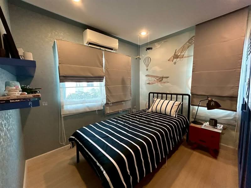 Kanasiri Bangna, Samut Prakan, Bangna-Trad Road, Soi ABEC, Bang Bo, Bang Bo, Samut Prakan, 4 Bedrooms, 250 sqm, Single Detached House For Sale, by คุณ ชลธิชา ไชยวงค์ (ไอซ์), 500160496 - DDproperty.com