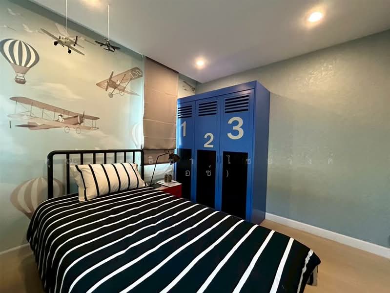 Kanasiri Bangna, Samut Prakan, Bangna-Trad Road, Soi ABEC, Bang Bo, Bang Bo, Samut Prakan, 4 Bedrooms, 250 sqm, Single Detached House For Sale, by คุณ ชลธิชา ไชยวงค์ (ไอซ์), 500160496 - DDproperty.com