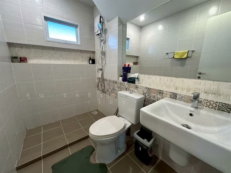 Kanasiri Bangna, Samut Prakan, Bangna-Trad Road, Soi ABEC, Bang Bo, Bang Bo, Samut Prakan, 4 Bedrooms, 250 sqm, Single Detached House For Sale, by คุณ ชลธิชา ไชยวงค์ (ไอซ์), 500160496 - DDproperty.com