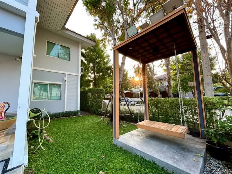 Kanasiri Bangna : คณาสิริ บางนา, สมุทรปราการ, ถนนบางนา-ตราด ซอยแอเบค, บางบ่อ, บางบ่อ, สมุทรปราการ, 250 ตร.ม., บ้านเดี่ยว ขาย, โดย คุณ ชลธิชา ไชยวงค์ (ไอซ์), 500160496 - DDproperty.com