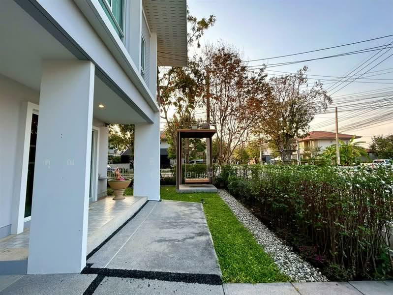 Kanasiri Bangna : คณาสิริ บางนา, สมุทรปราการ, ถนนบางนา-ตราด ซอยแอเบค, บางบ่อ, บางบ่อ, สมุทรปราการ, 250 ตร.ม., บ้านเดี่ยว ขาย, โดย คุณ ชลธิชา ไชยวงค์ (ไอซ์), 500160496 - DDproperty.com