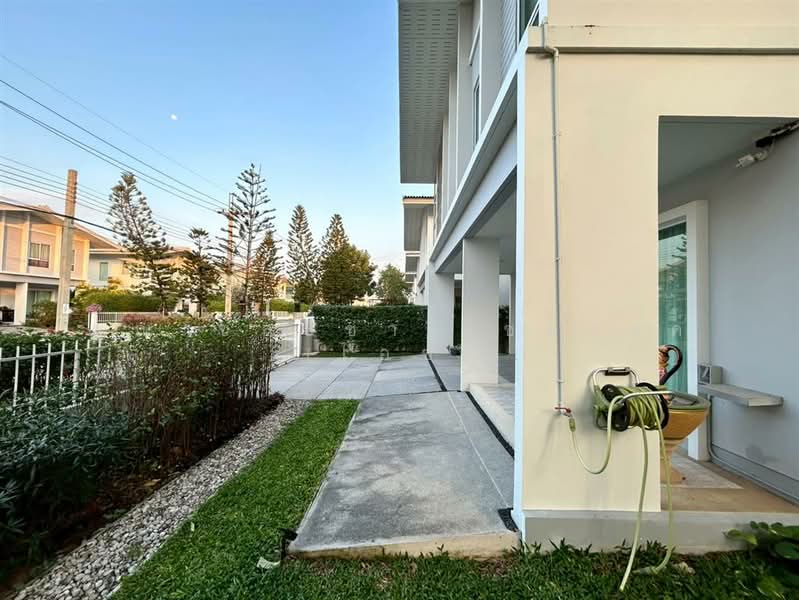 Kanasiri Bangna, Samut Prakan, Bangna-Trad Road, Soi ABEC, Bang Bo, Bang Bo, Samut Prakan, 4 Bedrooms, 250 sqm, Single Detached House For Sale, by คุณ ชลธิชา ไชยวงค์ (ไอซ์), 500160496 - DDproperty.com