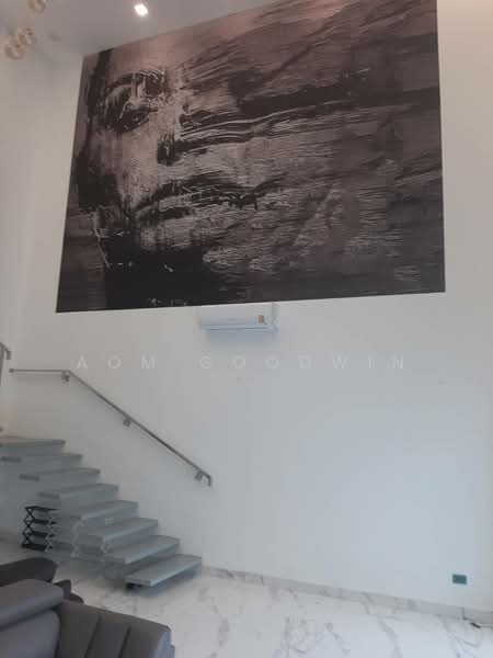 บ้านหรู 6 ห้องนอน 7 ห้องน้ำ, ชลบุรี, Thappraya 10, หนองปรือ, บางละมุง, ชลบุรี, 585 ตร.ม., วิลล่า ขาย, โดย Yaowaluck Sirinapho, 500160497 - DDproperty.com