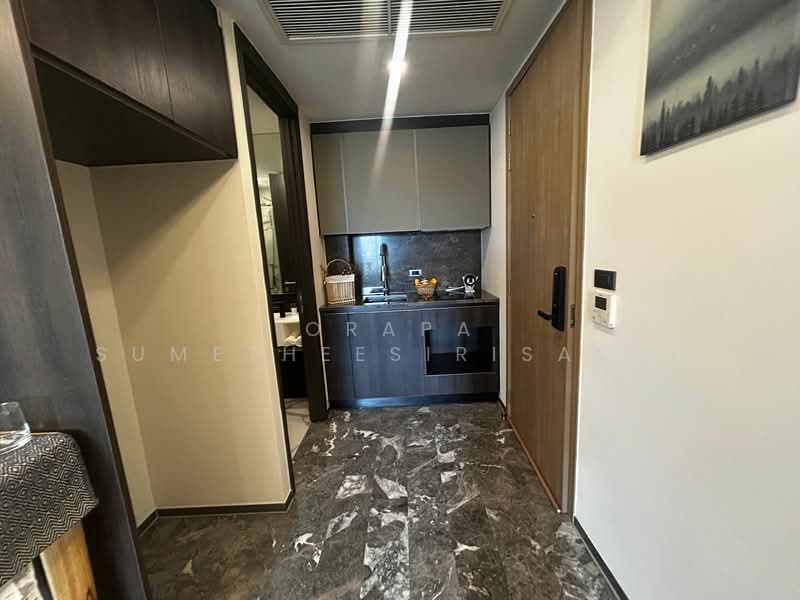 168 Sukhumvit 36, Bangkok, 168 Soi Sukhumvit 36, Khong Tan, Khlong Toei, Bangkok, 1 Bedroom, 36 sqm, Condo For Sale, by Orapa Sumetheesirisakul, 500160498 - DDproperty.com