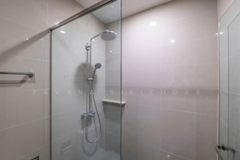 The Edge Sukhumvit 23, Bangkok, 6 Soi Sukhumvit 23, Khlongtoei Nua, Watthana, Bangkok, 2 Bedrooms, 62 sqm, Condo For Rent, by Pavana Sirikogar, 500160499 - DDproperty.com