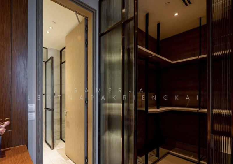 Scope Langsuan, Bangkok, Soi Lang Suan, Lumphini, Pathum Wan, Bangkok, 1 Bedroom, 84 sqm, Condo For Rent, by Samerjai Lertnapakriengkai, 500160501 - DDproperty.com