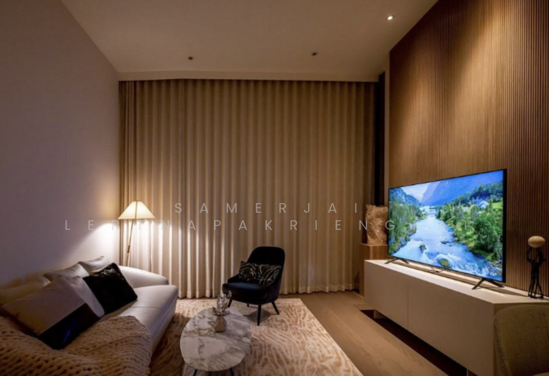 Scope Langsuan, Bangkok, Soi Lang Suan, Lumphini, Pathum Wan, Bangkok, 1 Bedroom, 84 sqm, Condo For Rent, by Samerjai Lertnapakriengkai, 500160501 - DDproperty.com