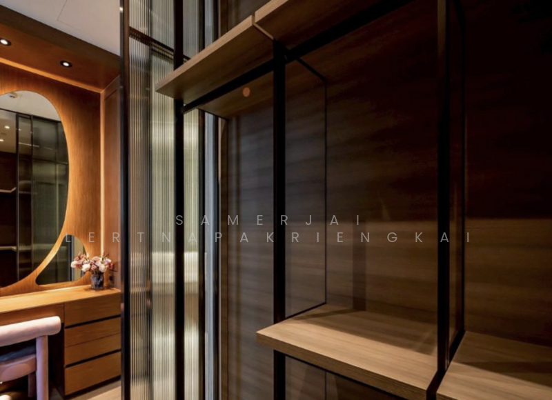 Scope Langsuan, Bangkok, Soi Lang Suan, Lumphini, Pathum Wan, Bangkok, 1 Bedroom, 84 sqm, Condo For Rent, by Samerjai Lertnapakriengkai, 500160501 - DDproperty.com