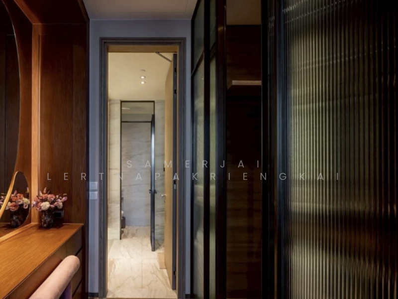 Scope Langsuan, Bangkok, Soi Lang Suan, Lumphini, Pathum Wan, Bangkok, 1 Bedroom, 84 sqm, Condo For Rent, by Samerjai Lertnapakriengkai, 500160501 - DDproperty.com