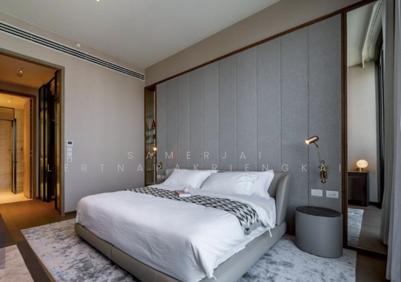 Scope Langsuan, Bangkok, Soi Lang Suan, Lumphini, Pathum Wan, Bangkok, 1 Bedroom, 84 sqm, Condo For Rent, by Samerjai Lertnapakriengkai, 500160501 - DDproperty.com