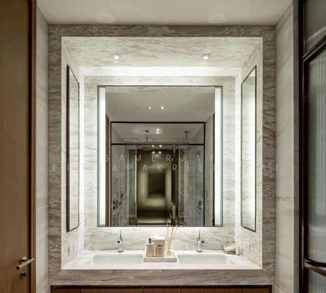 Scope Langsuan, Bangkok, Soi Lang Suan, Lumphini, Pathum Wan, Bangkok, 1 Bedroom, 84 sqm, Condo For Rent, by Samerjai Lertnapakriengkai, 500160501 - DDproperty.com