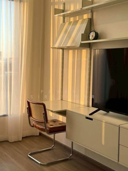 So Origin Kaset Interchange, Bangkok, 23106 Phahonyothin Rd, Sena Nikhom, Chatuchak, Bangkok, 1 Bedroom, 36 sqm, Condo For Rent, by Pavana Sirikogar, 500160502 - DDproperty.com