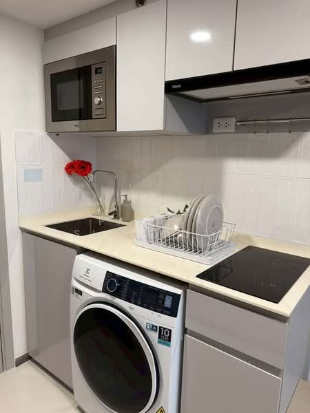 So Origin Kaset Interchange, Bangkok, 23106 Phahonyothin Rd, Sena Nikhom, Chatuchak, Bangkok, 1 Bedroom, 36 sqm, Condo For Rent, by Pavana Sirikogar, 500160502 - DDproperty.com