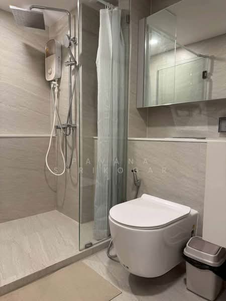 So Origin Kaset Interchange, Bangkok, 23106 Phahonyothin Rd, Sena Nikhom, Chatuchak, Bangkok, 1 Bedroom, 36 sqm, Condo For Rent, by Pavana Sirikogar, 500160502 - DDproperty.com