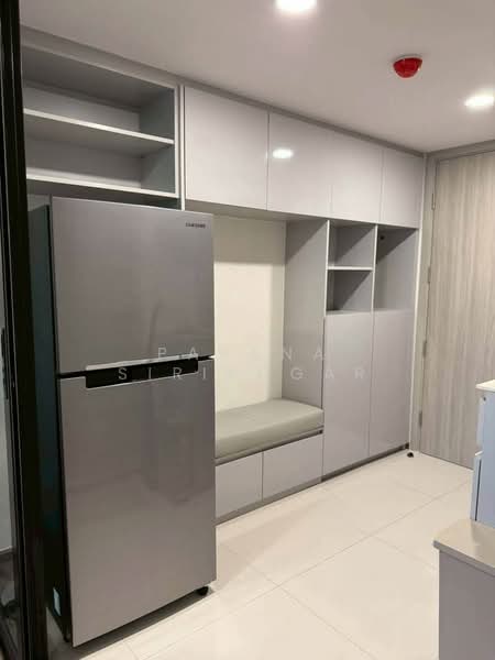 So Origin Kaset Interchange, Bangkok, 23106 Phahonyothin Rd, Sena Nikhom, Chatuchak, Bangkok, 1 Bedroom, 36 sqm, Condo For Rent, by Pavana Sirikogar, 500160502 - DDproperty.com