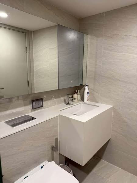 So Origin Kaset Interchange, กรุงเทพ, 23106 Phahonyothin Rd, เสนานิคม, จตุจักร, กรุงเทพ, 36 ตร.ม., คอนโด ให้เช่า, โดย Pavana Sirikogar, 500160502 - DDproperty.com