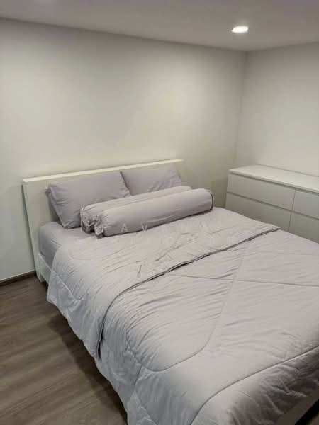 So Origin Kaset Interchange, Bangkok, 23106 Phahonyothin Rd, Sena Nikhom, Chatuchak, Bangkok, 1 Bedroom, 36 sqm, Condo For Rent, by Pavana Sirikogar, 500160502 - DDproperty.com