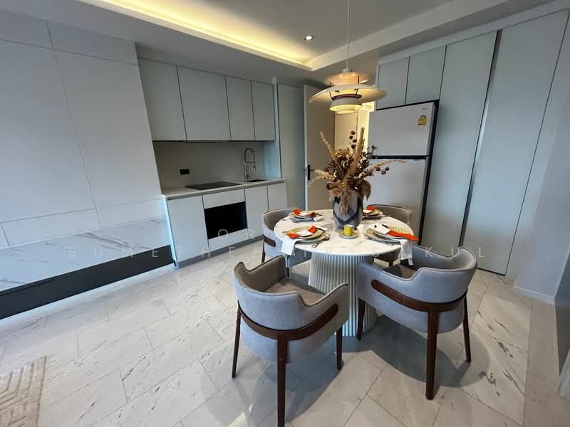 ขาย - 168 สุขุมวิท 36 : 168 สุขุมวิท 36, กรุงเทพ