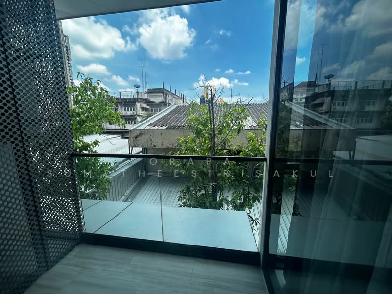 168 Sukhumvit 36, Bangkok, 168 Soi Sukhumvit 36, Khong Tan, Khlong Toei, Bangkok, 2 Bedrooms, 57 sqm, Condo For Sale, by Orapa Sumetheesirisakul, 500160503 - DDproperty.com