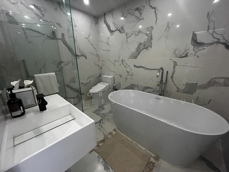 168 Sukhumvit 36, Bangkok, 168 Soi Sukhumvit 36, Khong Tan, Khlong Toei, Bangkok, 2 Bedrooms, 57 sqm, Condo For Sale, by Orapa Sumetheesirisakul, 500160503 - DDproperty.com