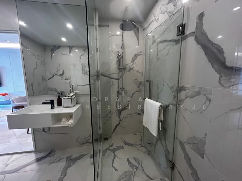 168 Sukhumvit 36, Bangkok, 168 Soi Sukhumvit 36, Khong Tan, Khlong Toei, Bangkok, 2 Bedrooms, 57 sqm, Condo For Sale, by Orapa Sumetheesirisakul, 500160503 - DDproperty.com