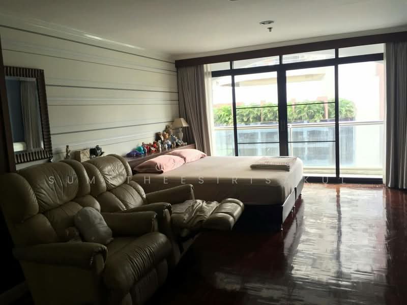 Baan Phrom Phong : บ้านพร้อมพงษ์, กรุงเทพ, ซอยสุขุมวิท 39, คลองตันเหนือ, วัฒนา, กรุงเทพ, 195 ตร.ม., คอนโด ขาย, โดย Orapa Sumetheesirisakul, 500160509 - DDproperty.com