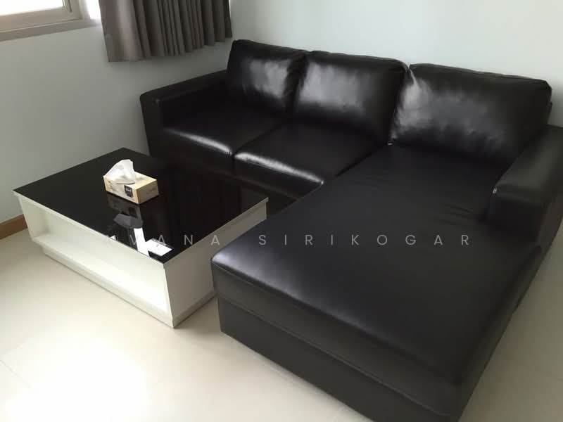 St Louis Grand Terrace : เซ็นต์ห ลุยส์ แกรนด์ เทอเรส, กรุงเทพ, ซอย สาทร 11 S Sathon Rd, ยานนาวา, สาทร, กรุงเทพ, 105 ตร.ม., คอนโด ให้เช่า, โดย Pavana Sirikogar, 500160510 - DDproperty.com