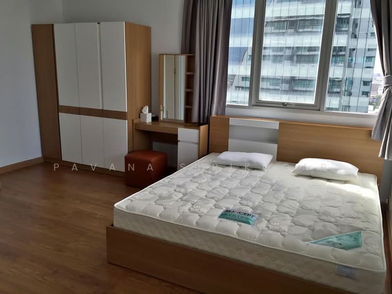 St Louis Grand Terrace : เซ็นต์ห ลุยส์ แกรนด์ เทอเรส, กรุงเทพ, ซอย สาทร 11 S Sathon Rd, ยานนาวา, สาทร, กรุงเทพ, 105 ตร.ม., คอนโด ให้เช่า, โดย Pavana Sirikogar, 500160510 - DDproperty.com