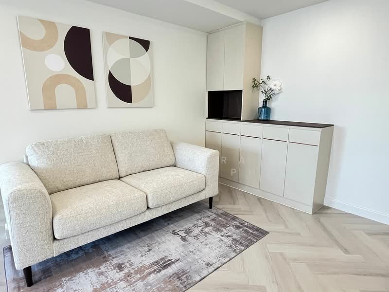 Top View Tower, Bangkok, Soi Sukhumvit 59, Khlong Tan Nua, Watthana, Bangkok, 2 Bedrooms, 96 sqm, Condo For Sale, by Suchira Teshasamphan, 500160512 - DDproperty.com