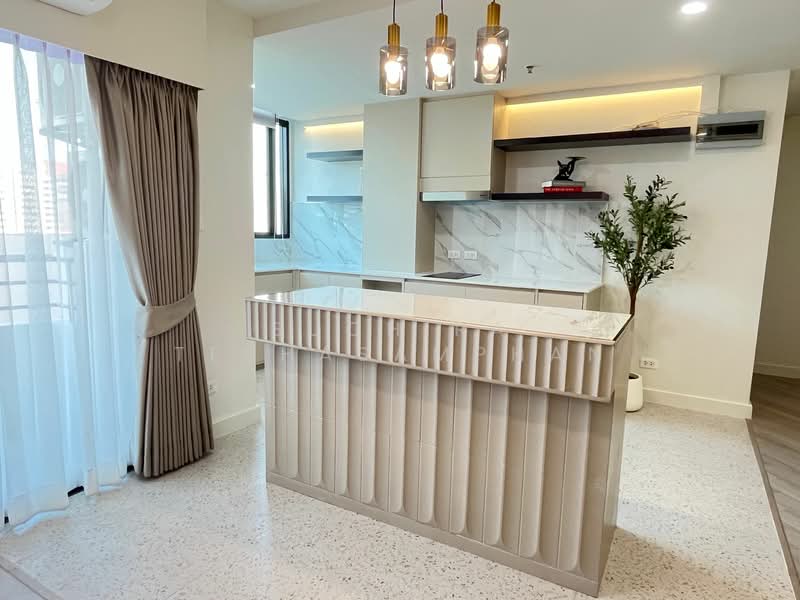 Top View Tower, Bangkok, Soi Sukhumvit 59, Khlong Tan Nua, Watthana, Bangkok, 2 Bedrooms, 96 sqm, Condo For Sale, by Suchira Teshasamphan, 500160512 - DDproperty.com