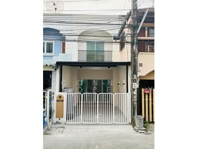 ขาย - รุ่งเรืองธานี ปากเกร็ด, นนทบุรี