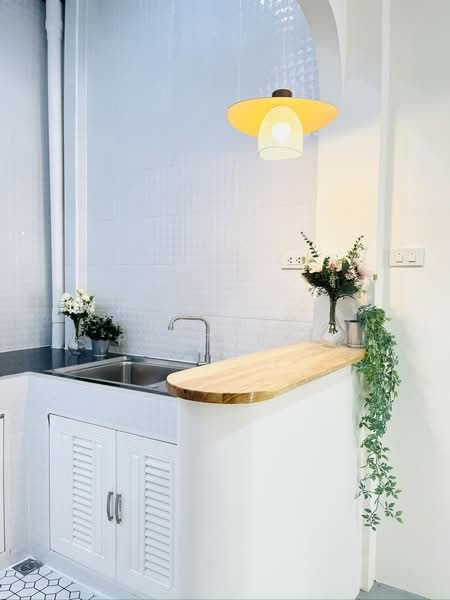 Rungruang Thani Pak Kret, Nonthaburi, ติวานนท์, Bang Phut, Pak Kret, Nonthaburi, 2 Bedrooms, 136 sqm, Townhouse For Sale, by Connex Property, 500160513 - DDproperty.com