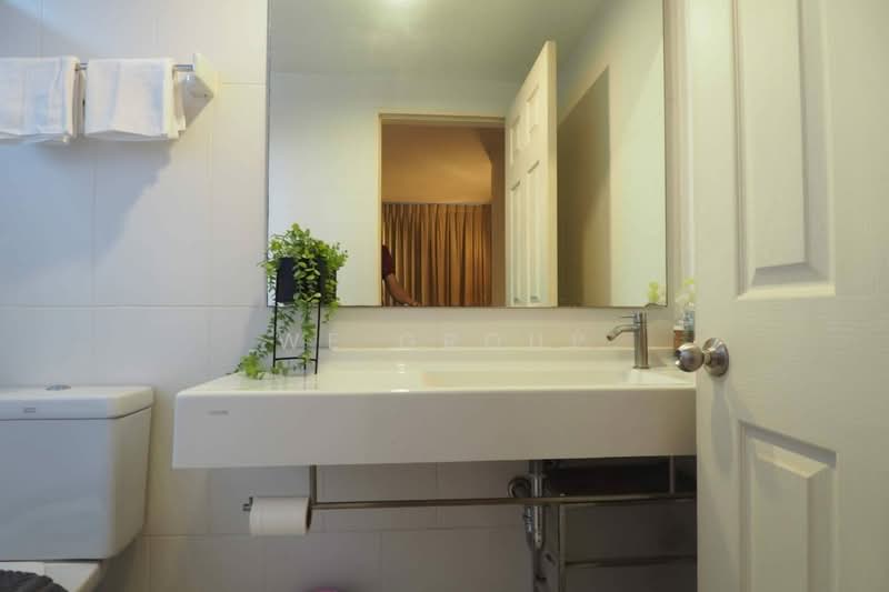 U Delight @ Huai Khwang Station, Bangkok, 411 PrachaUthit road, Huai Khwang, Huai Khwang, Bangkok, 1 Bedroom, 42 sqm, Condo For Sale, by WE GROUP, 500160514 - DDproperty.com