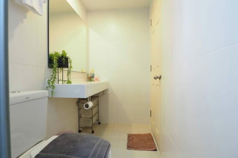 U Delight @ Huai Khwang Station, Bangkok, 411 PrachaUthit road, Huai Khwang, Huai Khwang, Bangkok, 1 Bedroom, 42 sqm, Condo For Sale, by WE GROUP, 500160514 - DDproperty.com