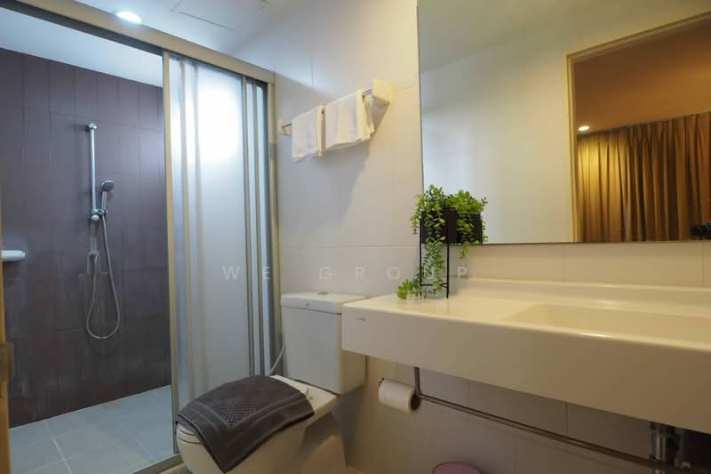 U Delight @ Huai Khwang Station, Bangkok, 411 PrachaUthit road, Huai Khwang, Huai Khwang, Bangkok, 1 Bedroom, 42 sqm, Condo For Sale, by WE GROUP, 500160514 - DDproperty.com