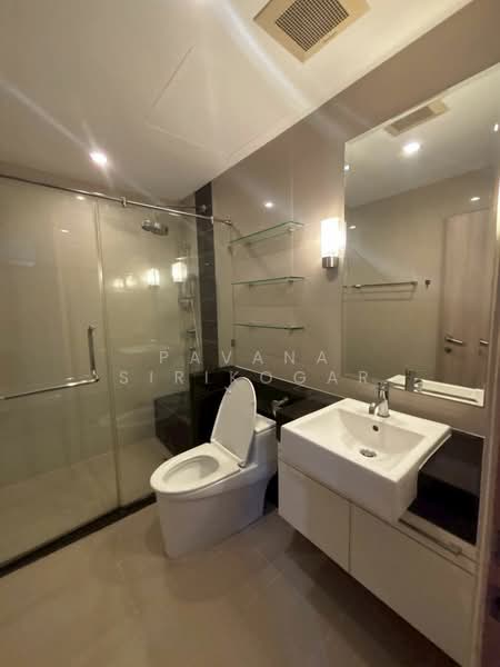 Supalai Premier Ratchathewi, Bangkok, 188 Phetchaburi Road, Thanon Phetchaburi, Ratchathewi, Bangkok, Studio, 67 sqm, Condo For Rent, by Pavana Sirikogar, 500160515 - DDproperty.com