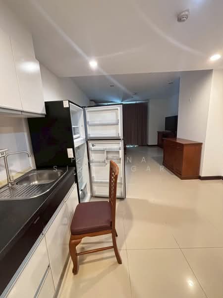 Supalai Premier Ratchathewi, Bangkok, 188 Phetchaburi Road, Thanon Phetchaburi, Ratchathewi, Bangkok, Studio, 67 sqm, Condo For Rent, by Pavana Sirikogar, 500160515 - DDproperty.com