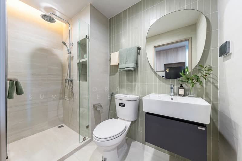 Reference Kaset District, Bangkok, Lat Yao, Chatuchak, Bangkok, 1 Bedroom, 36 sqm, Condo For Sale, by Orapa Sumetheesirisakul, 500160517 - DDproperty.com