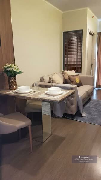 IDEO Sukhumvit 93, Bangkok, 2331 Soi Sukhumvit 93, Bang Chak, Phra Khanong, Bangkok, 1 Bedroom, 34 sqm, Condo For Sale, by Suchira Teshasamphan, 500160518 - DDproperty.com