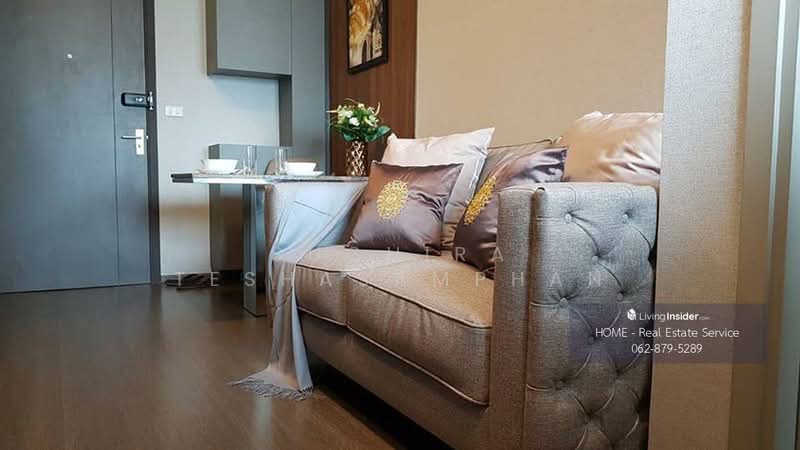 IDEO Sukhumvit 93, Bangkok, 2331 Soi Sukhumvit 93, Bang Chak, Phra Khanong, Bangkok, 1 Bedroom, 34 sqm, Condo For Sale, by Suchira Teshasamphan, 500160518 - DDproperty.com